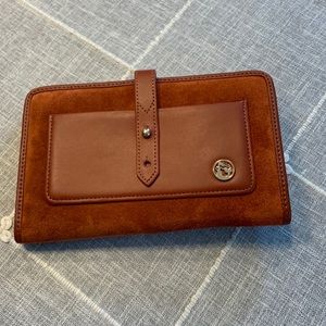 Snap wallet